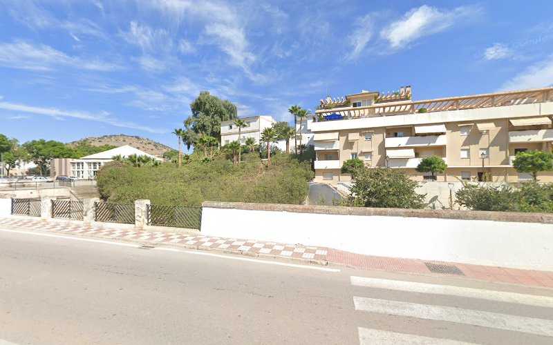 Fotografia tomada fuera de Carpintería Herrero - Carpintería metálica y de aluminio en Alcantarilla (la), Córdoba