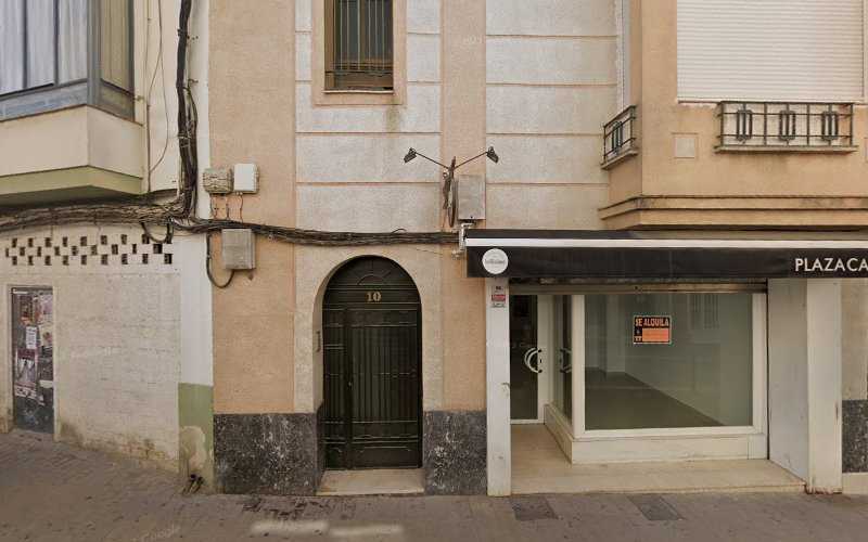 Fotografia tomada fuera de Muebles Avila e Hijos - Centro - Tienda de muebles en Cabra, Córdoba