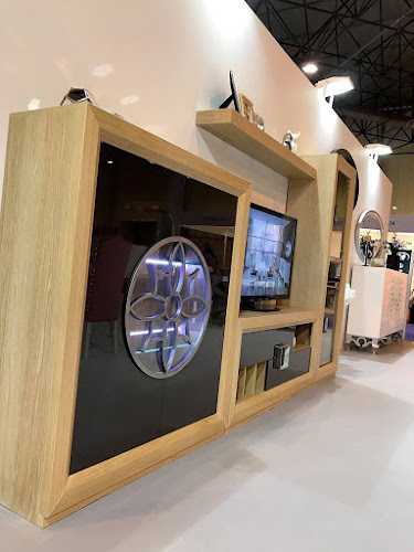 Fotografia tomada fuera de Muebles Ávila e Hijos - Tienda de muebles en Cabra, Córdoba