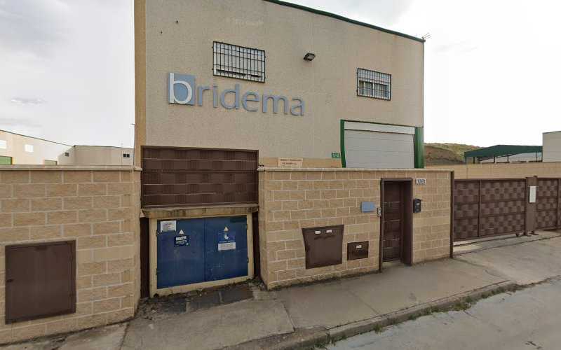 Fotografia tomada fuera de Techos y Mobiliario de Madera s.l. - Carpintería en Borox, Toledo