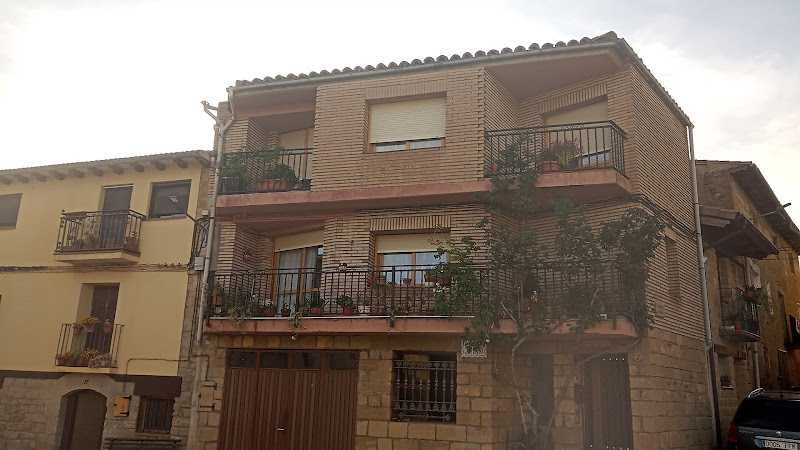 Fotografia tomada fuera de Ryalbo. Reformas Y Albañilería Borau S.L. - Constructor en Biscarrués, Huesca