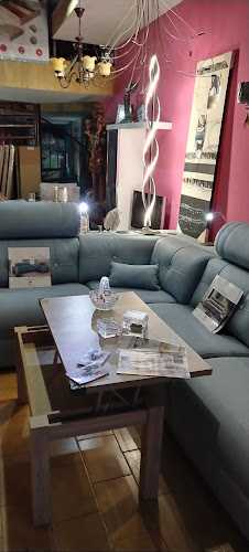 Fotografia tomada fuera de MUEBLES SIERRA - Tienda de muebles en Boñar, León