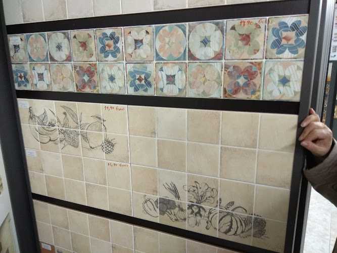 Fotografia tomada fuera de Materiales de Construcción Mgb - Proveedor de materiales de construcción en Bohonal de Ibor, Cáceres