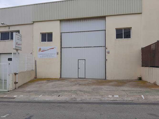 Fotografia tomada fuera de Restauracions i Decoracions Rodriguez, S.L. - Carpintero en Barony of Polop, Alicante