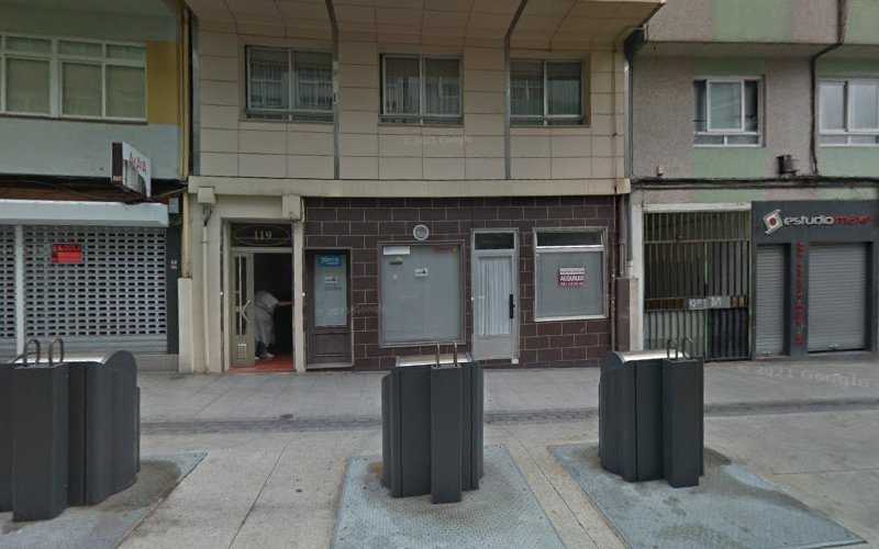 Fotografia tomada fuera de Carpinteria Espido - Carpintería en A Coruña, A Coruña