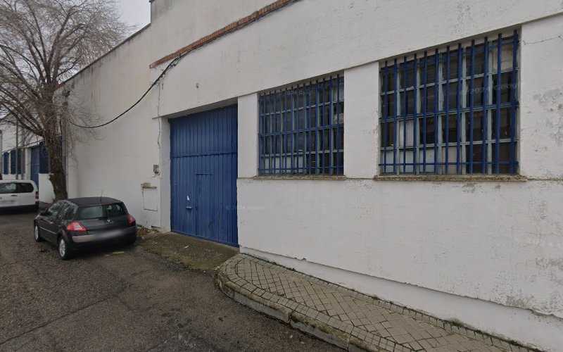 Fotografia tomada fuera de Jucalbe Carpintería S.L.L - Ebanista en Arganda del Rey, Madrid