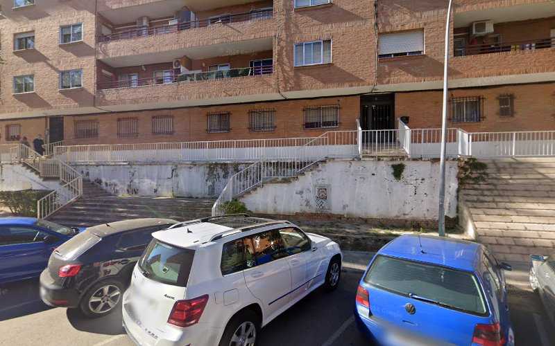 Fotografia tomada fuera de Grupo de Empresas Ovi - Carpintería metálica y de aluminio en Arganda del Rey, Madrid