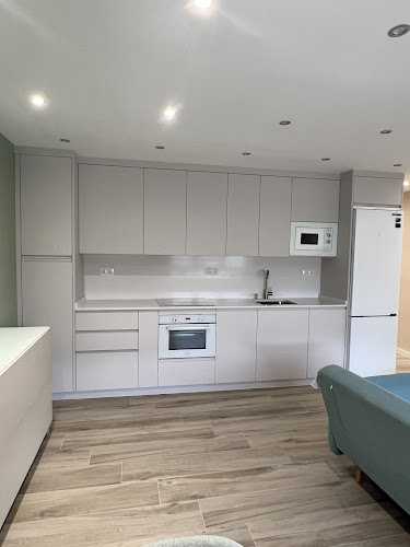 Fotografia tomada fuera de Reformas Mobapi - Reformas en Aranda de Duero, Burgos