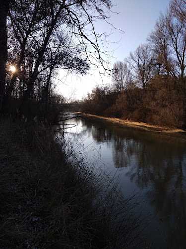 Fotografia tomada fuera de METALPLAST ARANDA SL - Carpintería en Aranda de Duero, Burgos