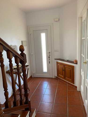 Fotografia tomada fuera de Busch PVC Spain S.L. - Carpintería metálica y de aluminio en Algarrobo, Málaga