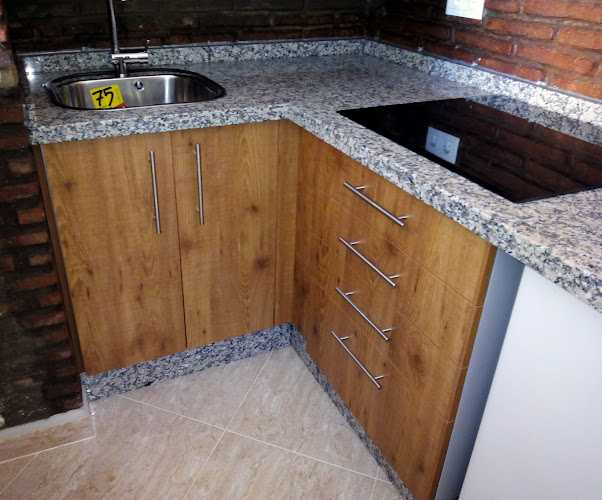 Fotografia tomada fuera de Reformas Heiko - Reformas en Algarrobo, Málaga