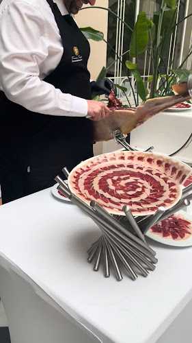 Fotografia tomada fuera de Carpintería CBG - Carpintería en La Zarza, Badajoz