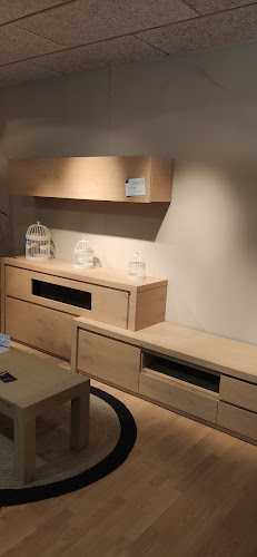 Fotografia tomada fuera de Mac Ambients Martorell Vilobí - Tienda de muebles en Vilobí d'Onyar, Girona