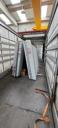 Fotografia tomada fuera de Reara S A - Tienda de armarios en Zamora, Zamora