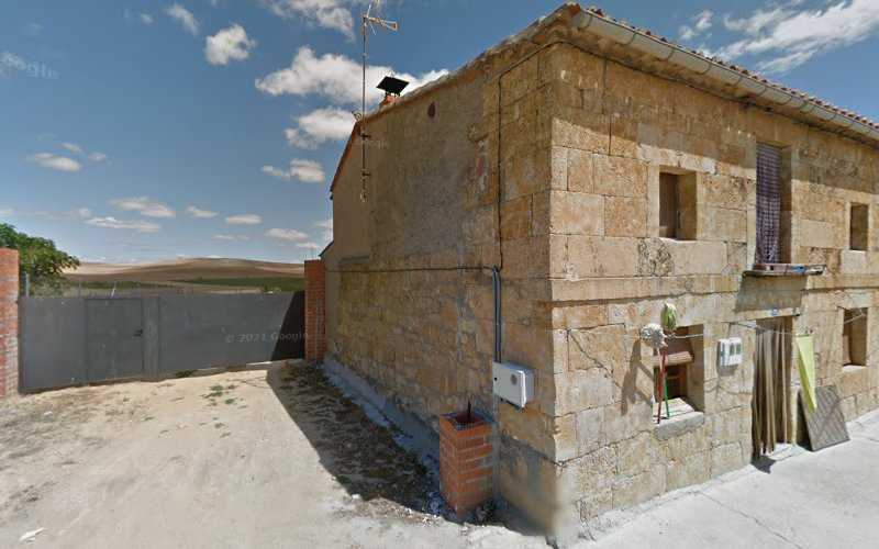Fotografia tomada fuera de Jab - Carpintería metálica y de aluminio en Casaseca de Campeán, Zamora