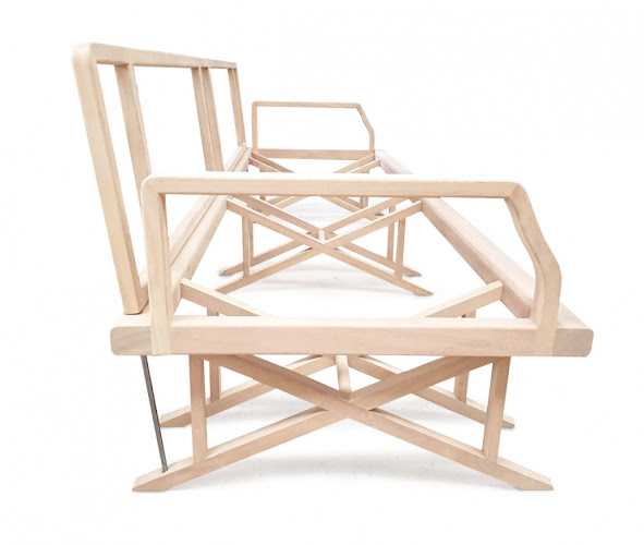 Fotografia tomada fuera de Carpinteria Velilla - Carpintería en Cuarte de Huerva, Zaragoza