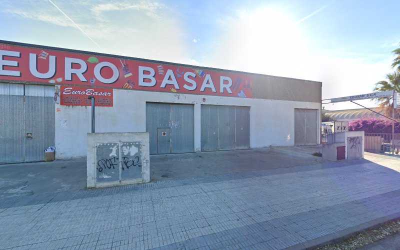 Fotografia tomada fuera de Cocercat - Carpintería metálica y de aluminio en Riudoms, Tarragona