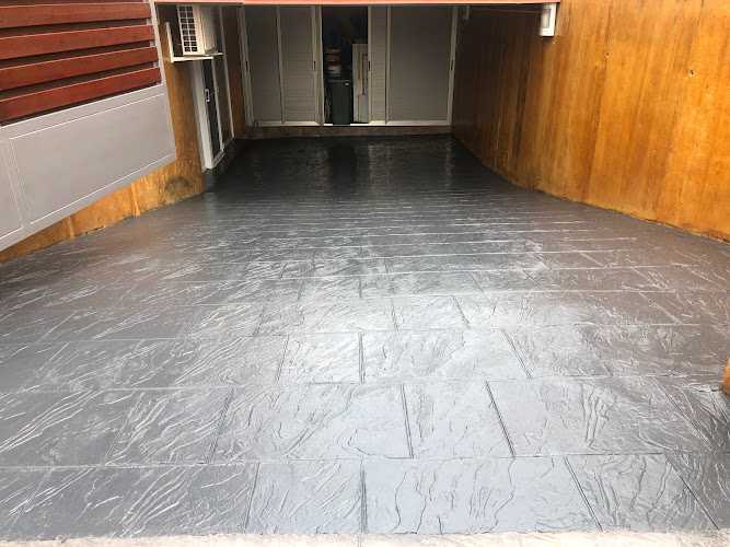 Fotografia tomada fuera de Dh Seveis - Pintura en Riudoms, Tarragona