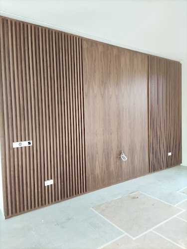 Fotografia tomada fuera de Carpinteria GRUPO GILPE SLU - Carpintero en Novés, Toledo