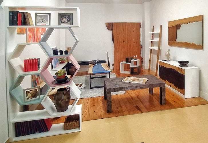 Fotografia tomada fuera de Ebanistería Nijara - Carpinteria y muebles a medida en Zaragoza - Carpintería en Zaragoza, Zaragoza