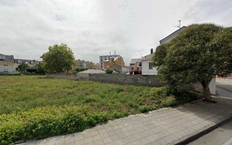 Fotografia tomada fuera de CARPINTERIA REDRUELLO S.L. - Empresa constructora en Tapia de Casariego, Asturias