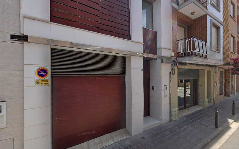 Fotografia tomada fuera de Juan Francisco Brotons Sala - Carpintería metálica y de aluminio en Picanya, Valencia