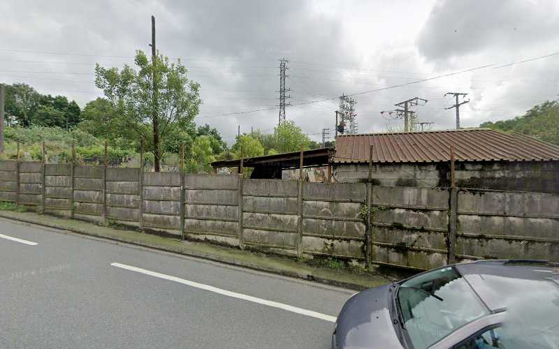 Fotografia tomada fuera de Carlos Hidalgo Chico - Carpintería metálica y de aluminio en Lezo, Guipúzcoa
