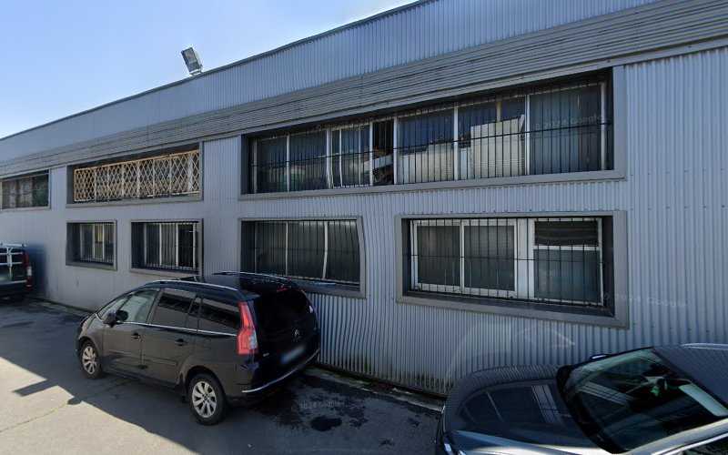 Fotografia tomada fuera de Francisco Redondo Manteca - Carpintería en Irun, Guipúzcoa