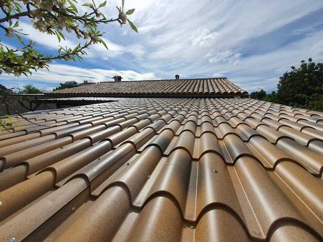 Fotografia tomada fuera de MARK INTERNATIONAL - Carpintería metálica y de aluminio en Inca, Baleares