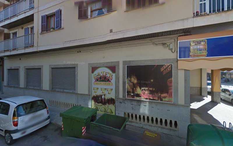 Fotografia tomada fuera de Alucasabalear - Carpintería metálica y de aluminio en Inca, Baleares