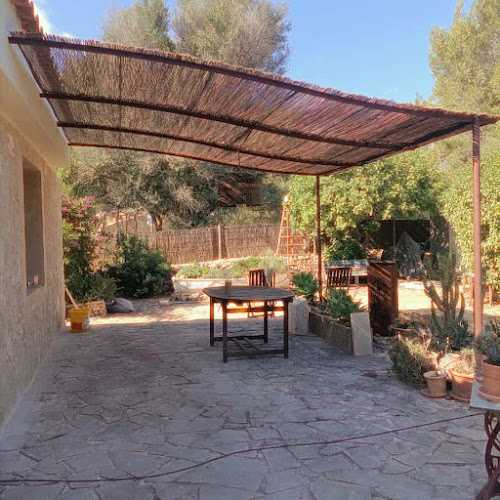 Fotografia tomada fuera de Antoine Design - Herrero en Inca, Baleares