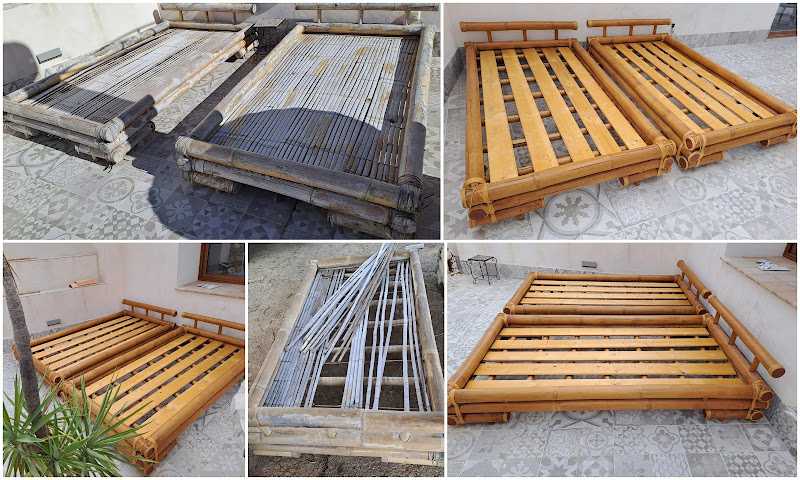 Puckis Möbel & mehr - Möbelgeschäft en Inca, Baleares