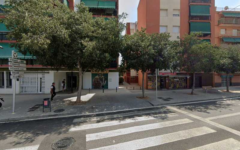 Fotografia tomada fuera de Lisardo Pérez Lima - Carpintería metálica y de aluminio en Gavà, Barcelona