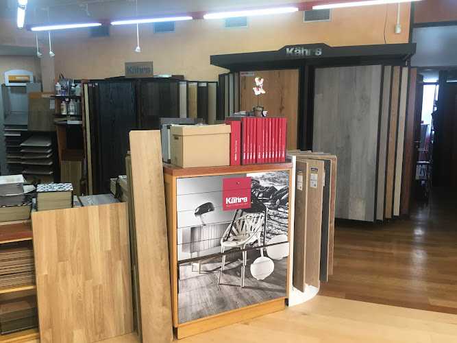 Fotografia tomada fuera de Parquets Gavà - Servicio de instalación de suelos de madera en Gavà, Barcelona