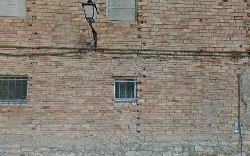 Fotografia tomada fuera de Carpinteria Ebanistería Llera S.L. - Carpintero en Fonz, Huesca