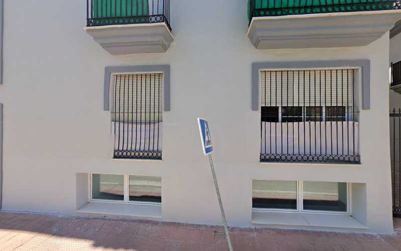 Fotografia tomada fuera de FRAMPE METAL - Carpintería metálica y de aluminio en Coín, Málaga