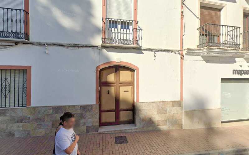 Fotografia tomada fuera de luacricarpinteriametalica - Carpintería metálica y de aluminio en Coín, Málaga