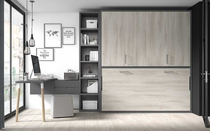 Fotografia tomada fuera de Muebles Capsir - Tienda de muebles en Catí, Castellón