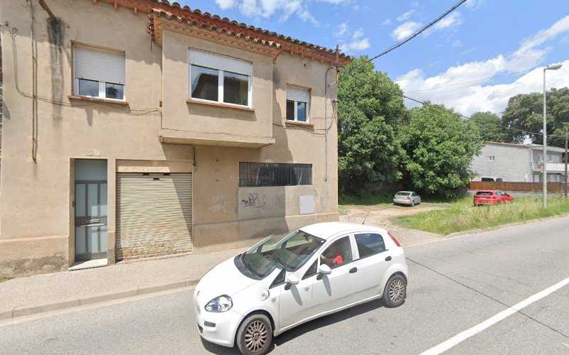 Fotografia tomada fuera de Enrique Rubio González - Carpintería metálica y de aluminio en Girona, Girona