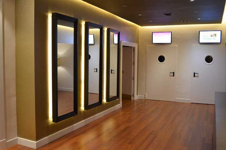 Fotografia tomada fuera de EBANISTERÍA CRISTIAN JUAN - Ebanista en Valladolid, Valladolid