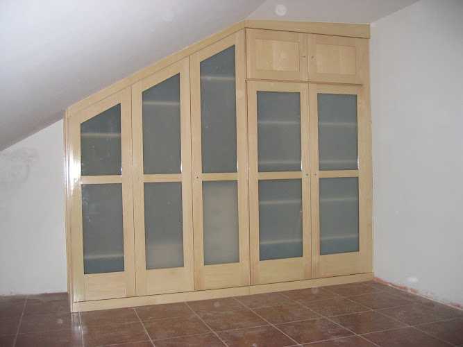 Fotografia tomada fuera de Carpintería H. Blanco - Carpintero en Valladolid, Valladolid