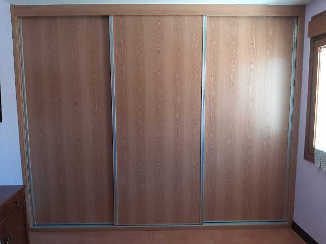 Fotografia tomada fuera de Pedro Carpintero Ebanista - Carpintero en Valladolid, Valladolid