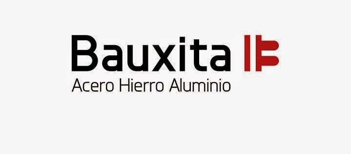 Fotografia tomada fuera de Bauxita 13 SL - Carpintería metálica y de aluminio en Murcia, Murcia