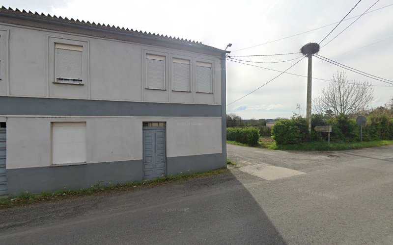 Fotografia tomada fuera de Mader Campo S.L. - Saw mill en O Corgo, Lugo