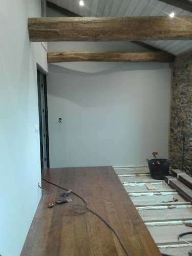 Fotografia tomada fuera de Recarcor - Carpintería en Culleredo, A Coruña