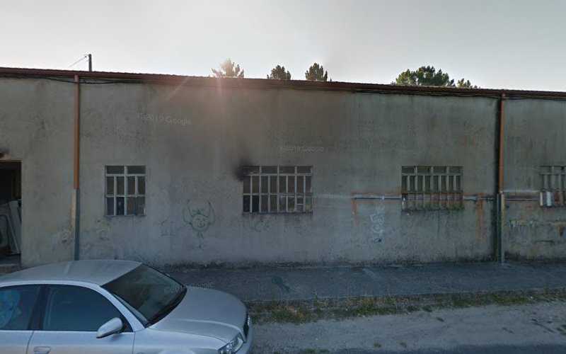 Fotografia tomada fuera de Santa Rita - Carpintería metálica y de aluminio en Maside, Orense