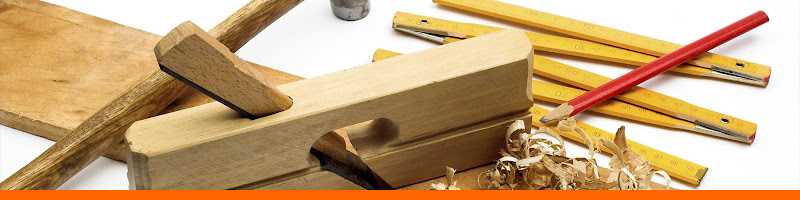 Fotografia tomada fuera de Maderas Bricolaje RodriMálaga - Tienda de bricolaje en Málaga, Málaga