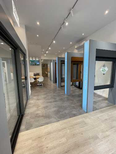 Fotografia tomada fuera de novaventana Malaga - Carpintería en Málaga, Málaga