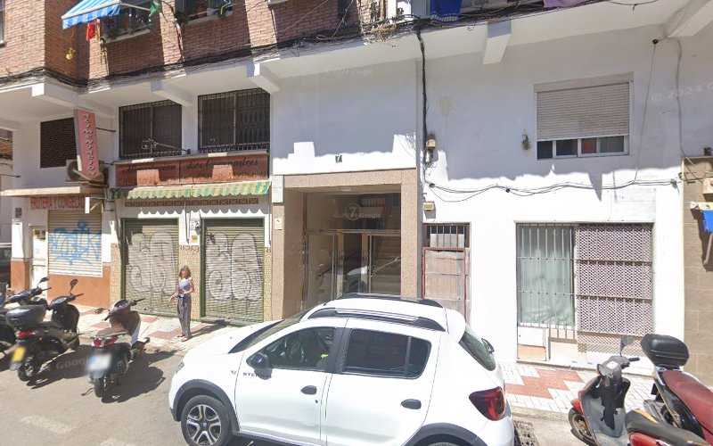 Fotografia tomada fuera de Carpintería Alfredo Blanco - Tienda de armarios en Málaga, Málaga