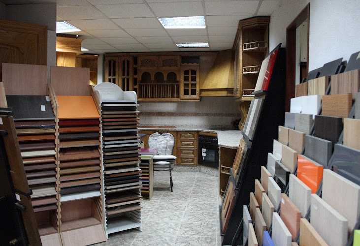 Fotografia tomada fuera de Tycmasa - Tienda de bricolaje en Málaga, Málaga